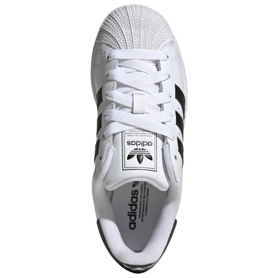 Adidas Superstar II J